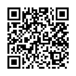 QR code linking to Roadside GA on the App Store